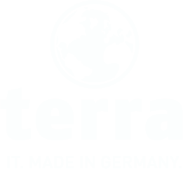 Terra Logo
